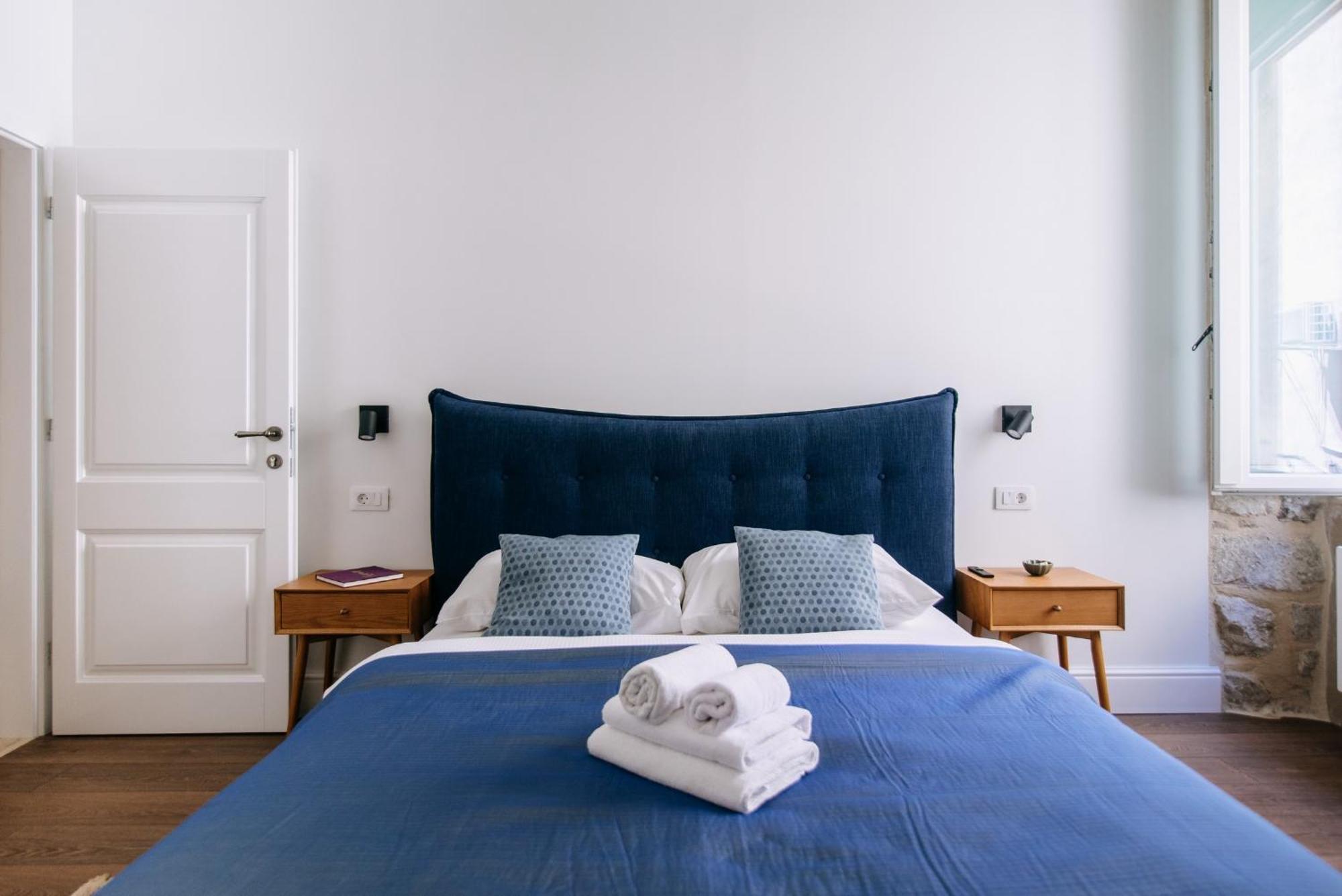 Central W Apartment & Rooms By Duhomes Dubrovnik Kültér fotó