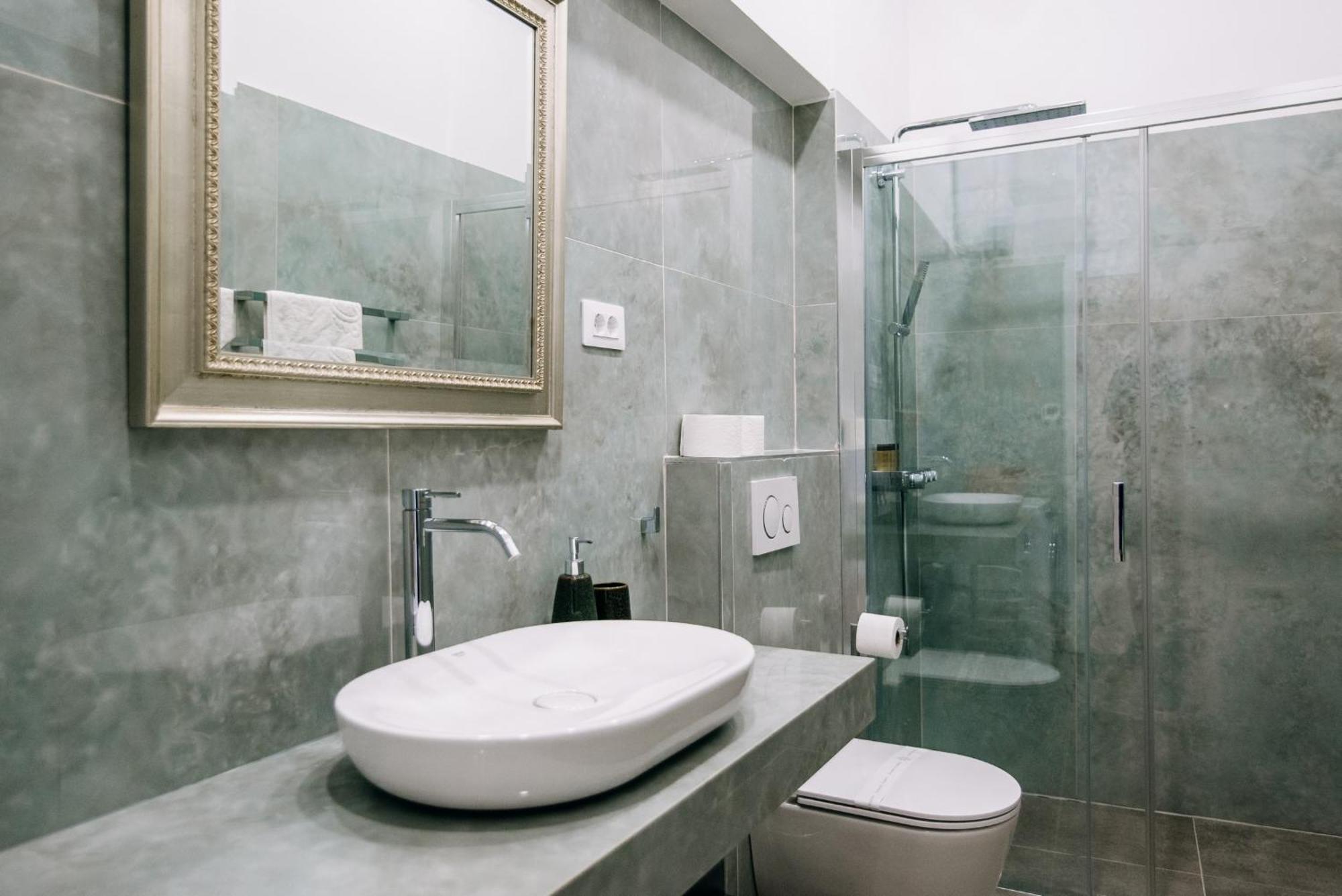 Central W Apartment & Rooms By Duhomes Dubrovnik Kültér fotó