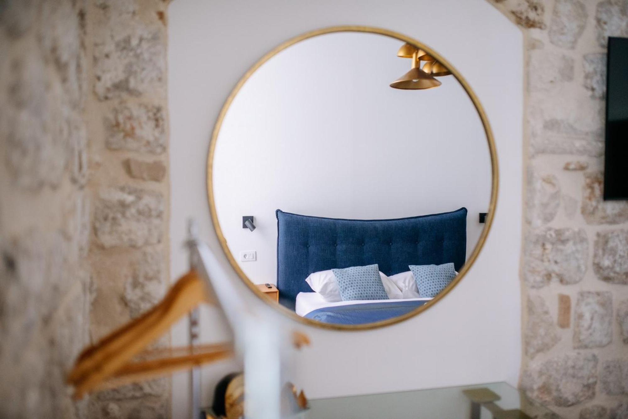 Central W Apartment & Rooms By Duhomes Dubrovnik Kültér fotó