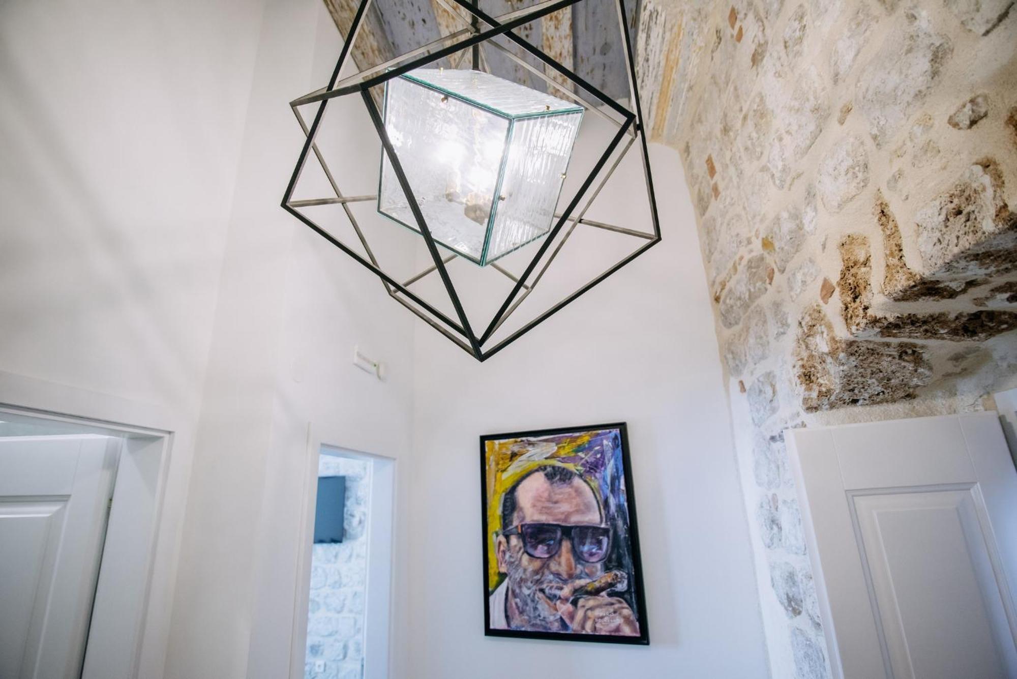 Central W Apartment & Rooms By Duhomes Dubrovnik Kültér fotó